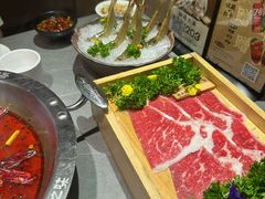 -骨之味·筒骨汤火锅(江头店)