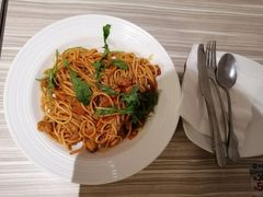 -必胜客(太和店)