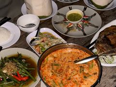 -Ton Sak Resort |Samed Island