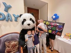 -梦都海鲜酒家(万达广场江桥店)