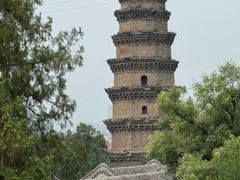 -响堂山石窟-北响堂山石窟