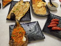 -蚝太郎烧烤(大寨路店)