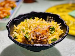 -陆壹捌餐厅(五大道店)