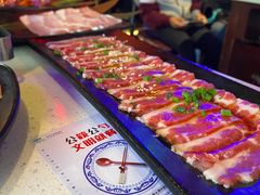 -正宗齐齐哈尔烤肉·齐牛哥鲜切炭火烤肉(杭州总店)