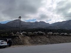 -甘孜康定机场