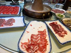 -福寿斋·老北京铜锅涮肉·烤鸭(顺义总店)