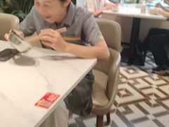 -牛爱客牛排(温岭千禧店)