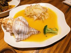 -众喜蔡·私房酒馆(普思小镇店)