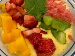 -金湖港式餐厅(建外店)