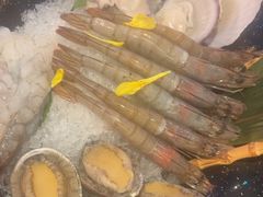 -牛New寿喜烧(曹路花园城店)