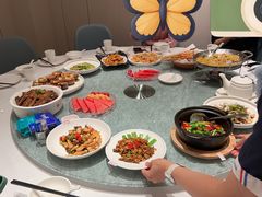 -79号渔船海鲜饭店(耀中店)