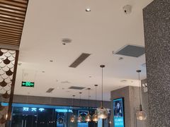 -半天妖烤鱼(京新广场店)