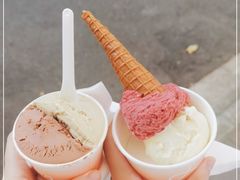 -Dip in Gelato(富民路店)