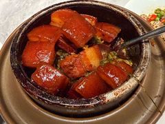 -好友缘家宴(青山路店)
