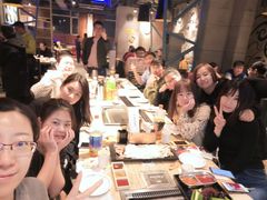 -韩红石板烤肉(建华店)