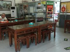 大堂-护国寺小吃(左家庄店)