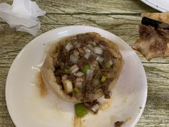 -永盛斋小吃(故宫店)