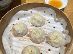 -浙味观杭州海鲜面(钱江新城高德置地店)
