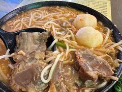 -星林居酸辣米线餐厅