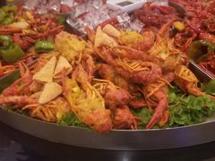 -金陵暴走小龙虾·迷踪蟹(凯德MALL店)