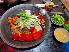 -四小区火锅·巷子里的重庆火锅(花照壁店)