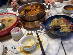 -阿里疆Alijiang·丝路美食·异域风情·清真(长楹天街店)
