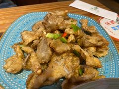 -塔哈尔·新疆盛宴(城西银泰店)