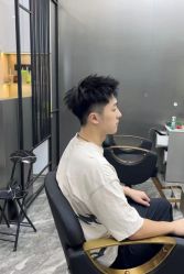 -尤司男士国潮理发馆