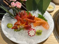 -松鱼亭·和牛烧肉(协鑫广场店)