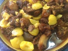 -白家寨子·山野白族菜(古城总店)