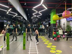 -VPsmart私教健身工作室(新华路旗舰店)