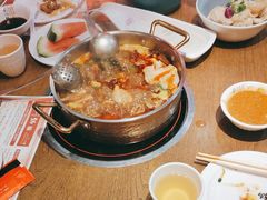 -刘一锅筋头巴脑(小北店)