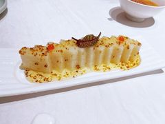 -江城小馆陕南妈妈菜·全球旅行餐厅(钟楼店)