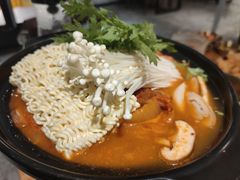 -OPPA HOUSE 韩国欧巴餐厅·韩国菜(北京路店)