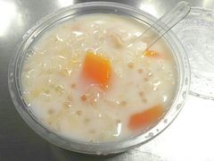椰汁雪耳木瓜-甜蜜蜜(昌乐园店)