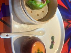-上海滩餐厅(BFC外滩金融中心店)