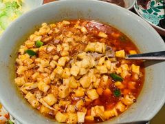 -长安记·大美陕菜(大族广场店)