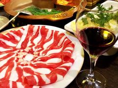 -滇釜火锅·能喝汤的火锅(车公庄店)