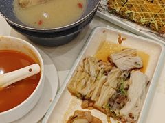 -聚福山莊·寻味顺德(北滘店)