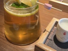 -七条鱼日本料理(远洋乐堤港店)
