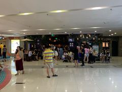 -绿茶餐厅(乐峰广场店)