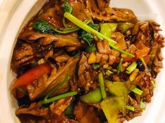 腰花-乾园风尚五大道