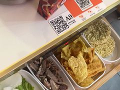 -潮正和潮汕牛肉火锅·老字号(番禺万达店)