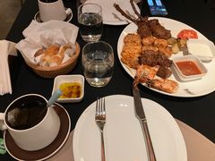 -Efes Turkish & Mediterranean Cuisine 艾菲斯餐厅(陆家嘴店)