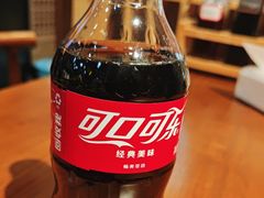 -楚东君•襄阳牛肉面牛杂煲(陆家嘴正大店)