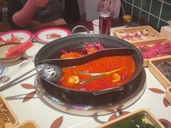 -江北北火锅馆·公路夜市(魏公村店)