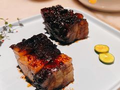 蜜汁黑叉烧-莞府家宴·东莞菜(市民服务中心店)