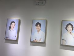 -微笑时刻照相馆(四道口店)