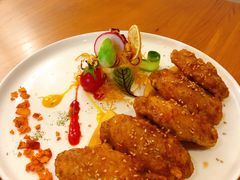 -LUCCA卢卡西班牙海鲜饭(远洋广场店)