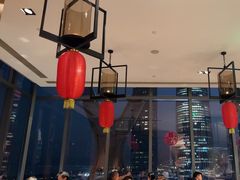 -小南洋海景餐厅(深圳湾店)